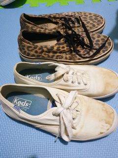 keds 37