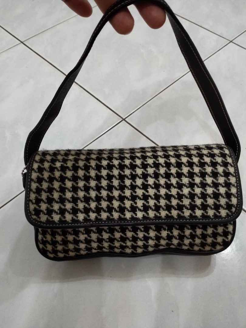 beg coach original murah