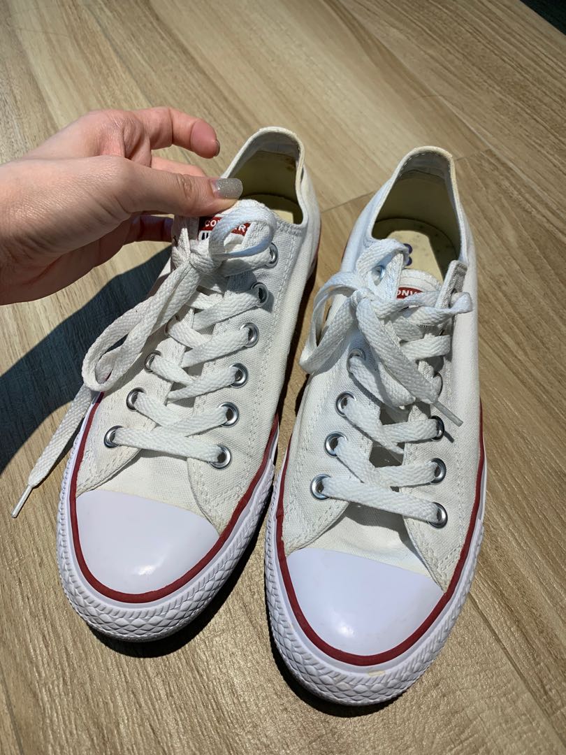 converse one star 197