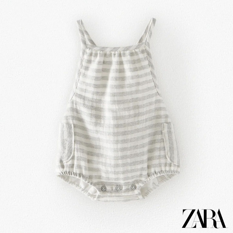 zara baby unisex