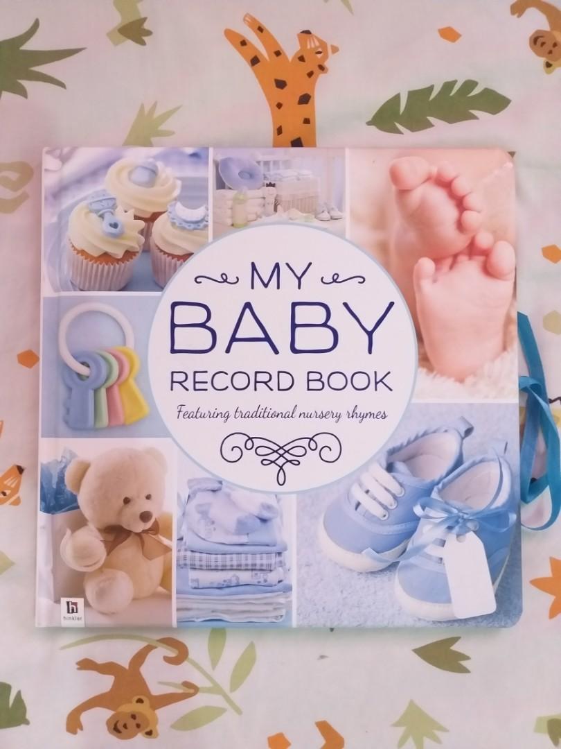 baby record