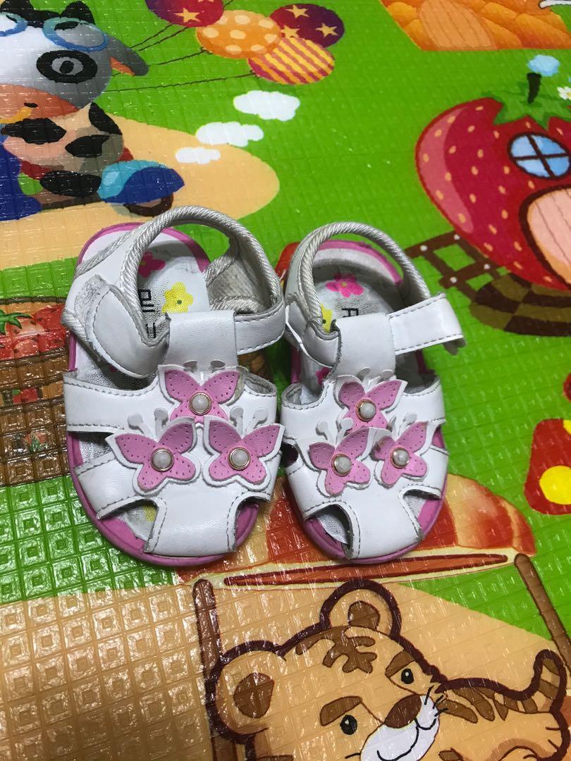 size 12 baby shoes