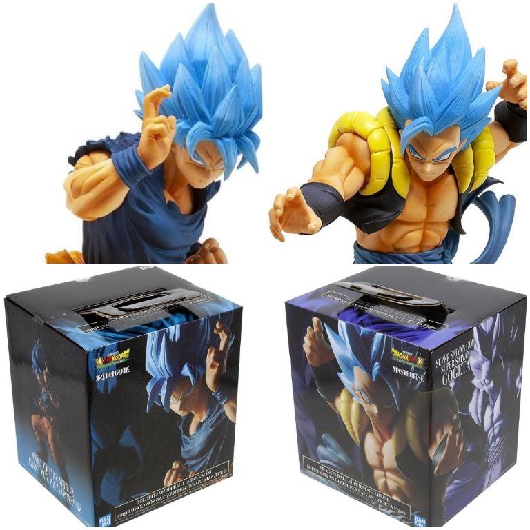 Dragon ball super masterlise top
