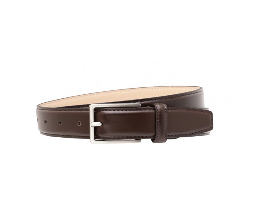 barker belt