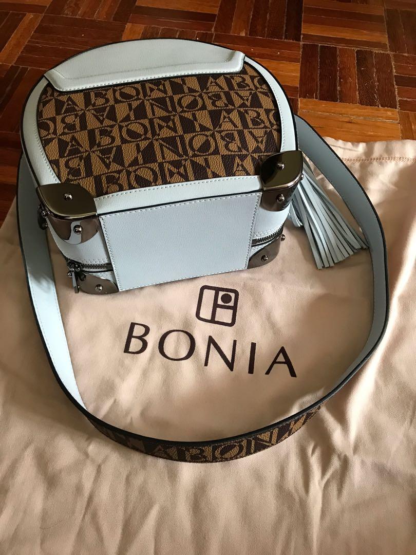 Monogram Sonia M – BONIA International