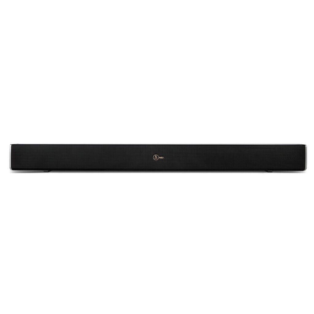 a&s soundbar