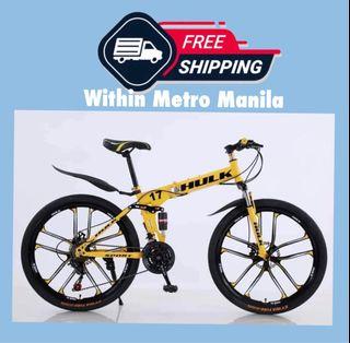 bikes shipping