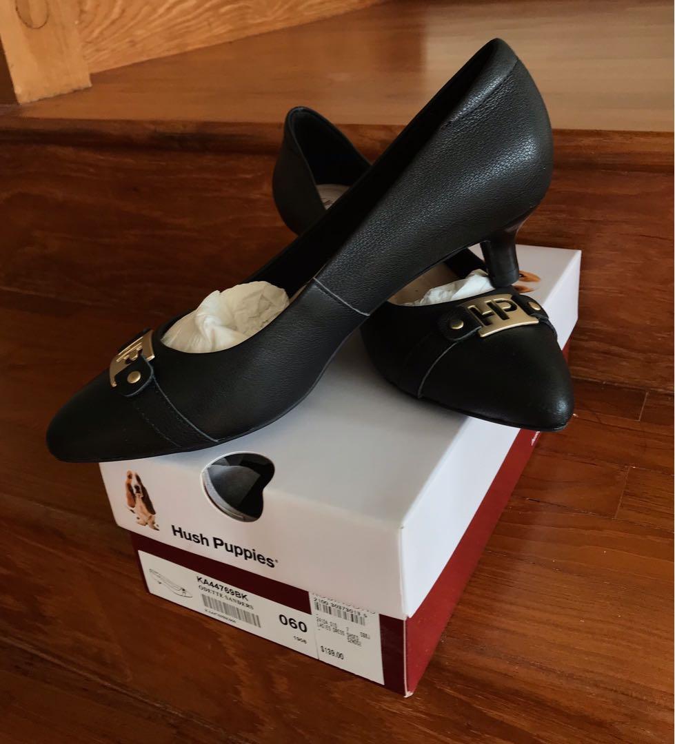 Hush puppies odette deals
