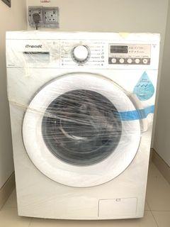 Brand New Brandt 8KG Washing Machine BWF814AG