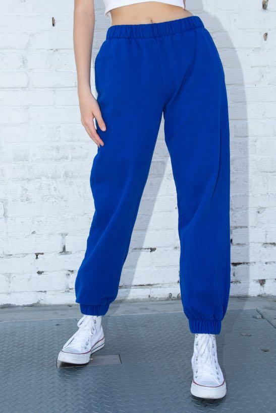 brandy electric blue rosa, Women's 