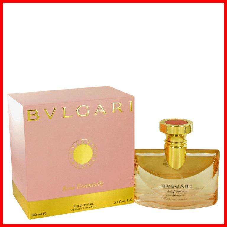 bvlgari rose essentielle edp