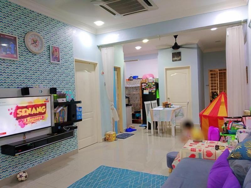 Cantik Residensi Melor Seksyen 5 Bandar Baru Bangi Selangor Property For Sale On Carousell