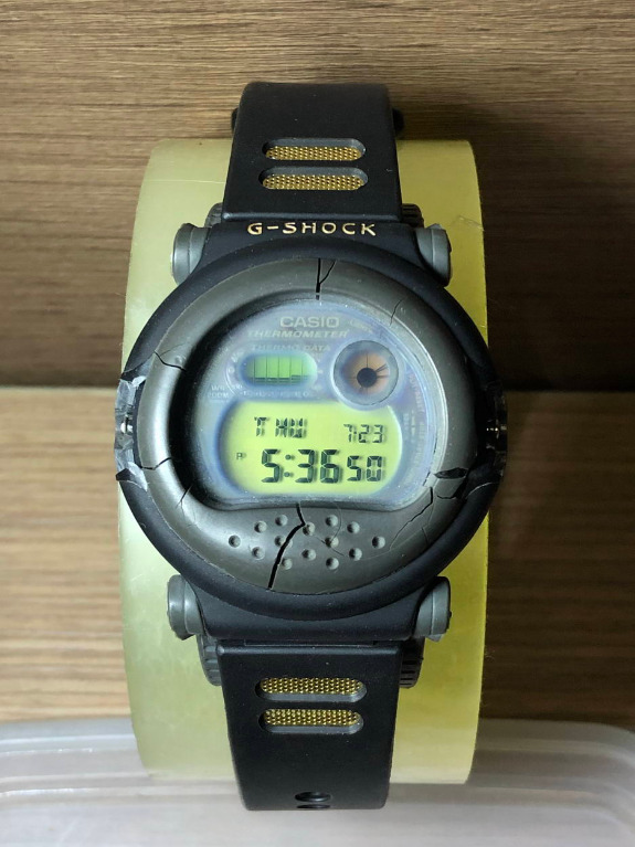 Casio dw 001 clearance