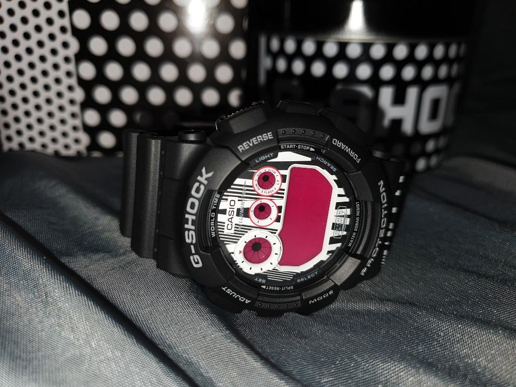G shock x marok cheap