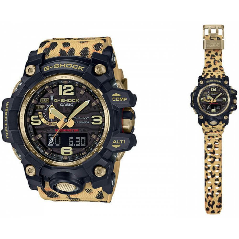 G shock love the sea and earth 2019 hot sale