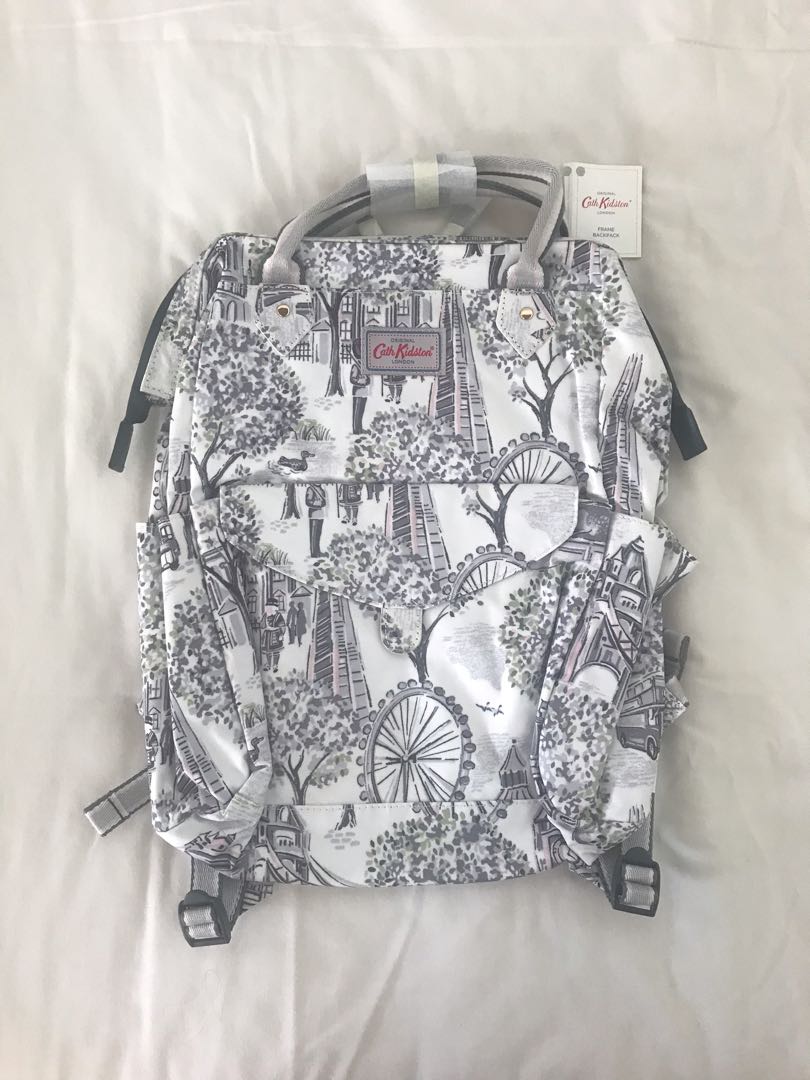 Frame backpack cath kidston store
