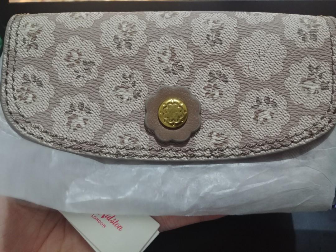 Cath kidston hotsell freston purse