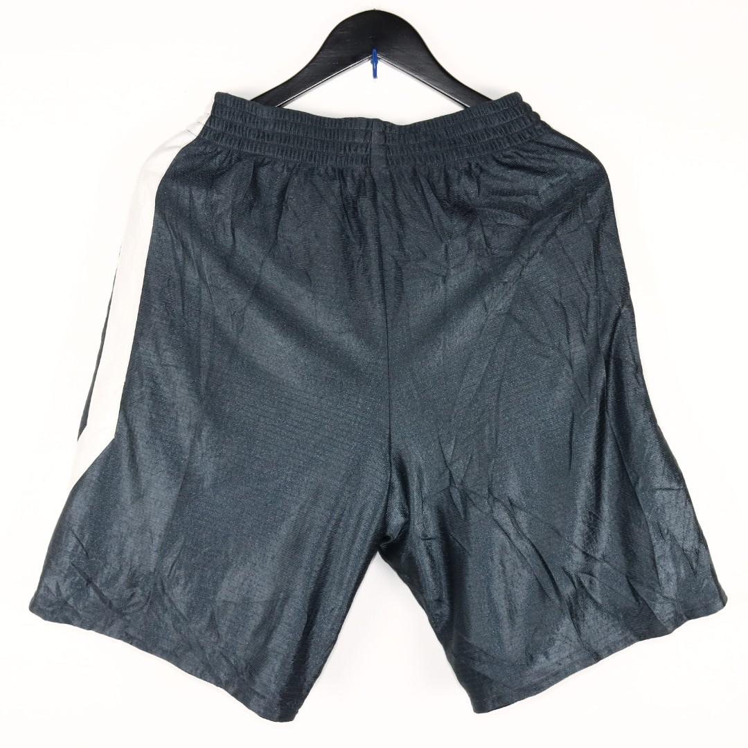 champion reversible shorts