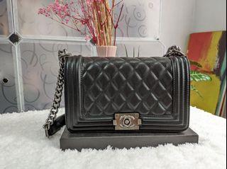 chanel bags philippines
