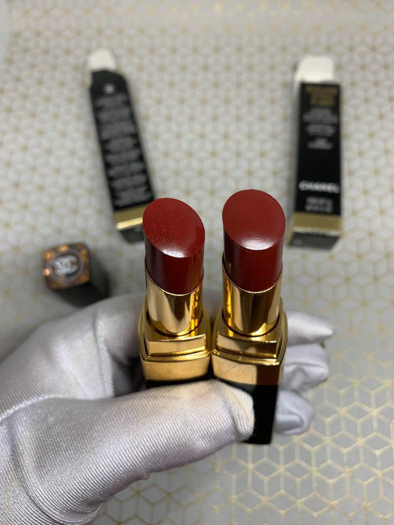 Chanel Rouge Coco Flash  Hydrating Vibrant Shine Lipstick  70 Attitude   NIB  eBay