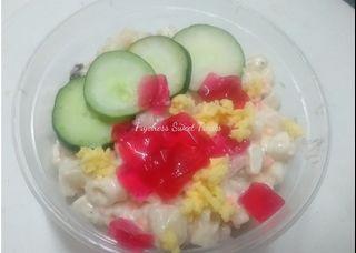 Macaroni Salad Homemade Delights Carousell Philippines