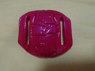 Chin guard for headgear kix brand CA. Also fit other brands