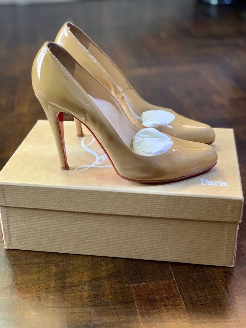 Decollete 868 new arrivals