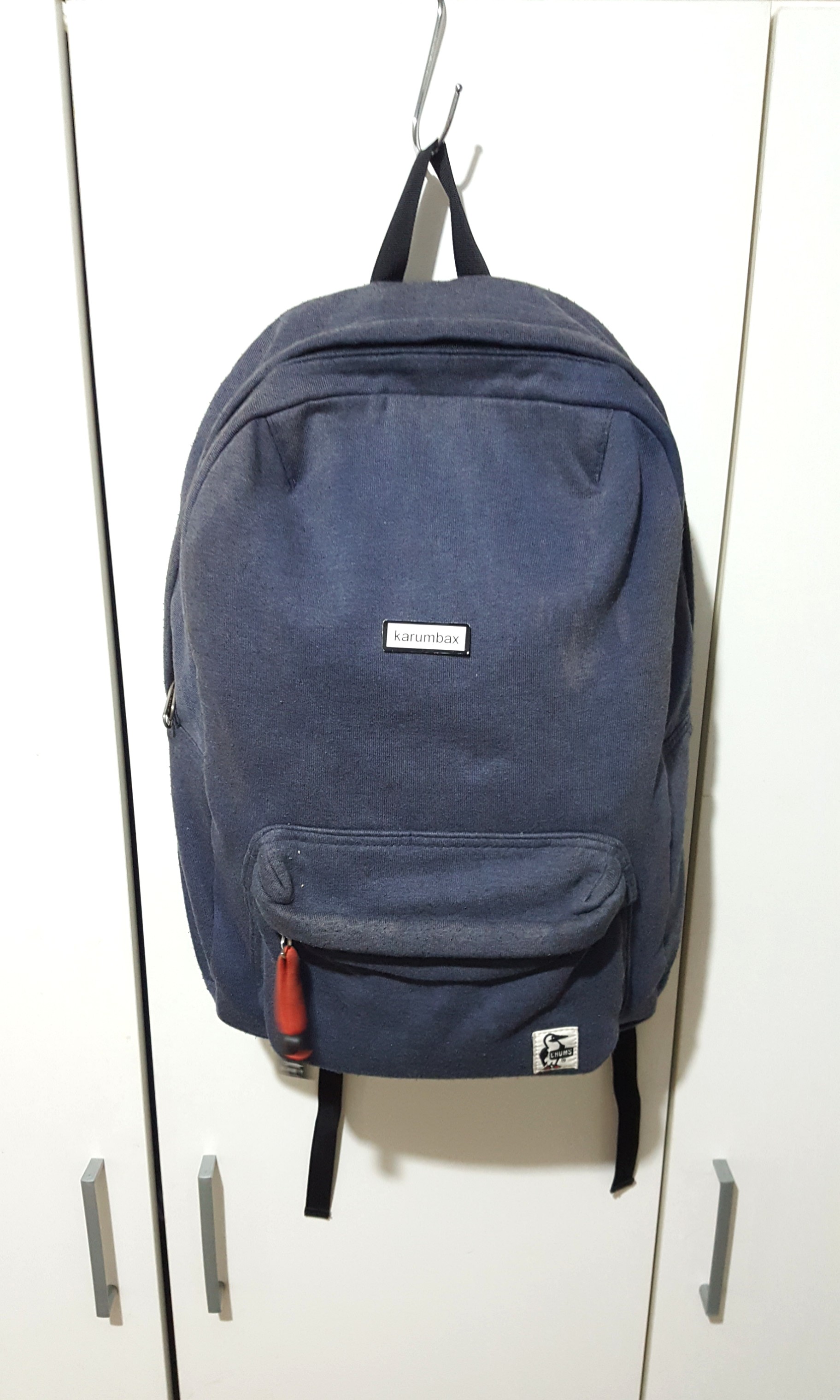 chums backpack