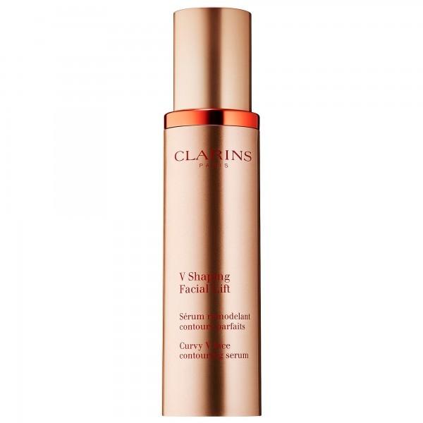 Clarins終極v臉精華V Shaping Facial Lift, 美容＆化妝品, 皮膚護理- Carousell