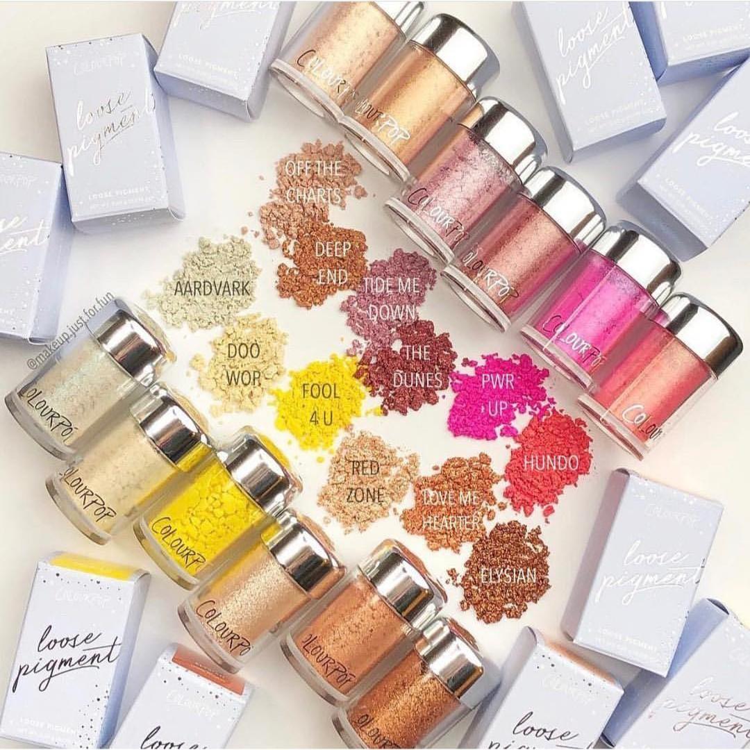 colourpop cinderella highlighter