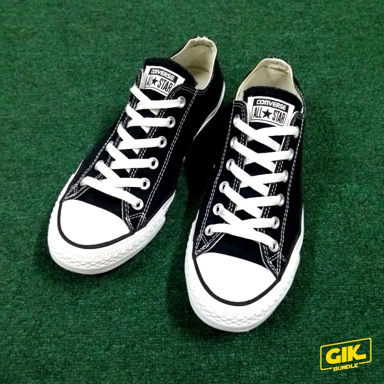 kasut sneakers converse