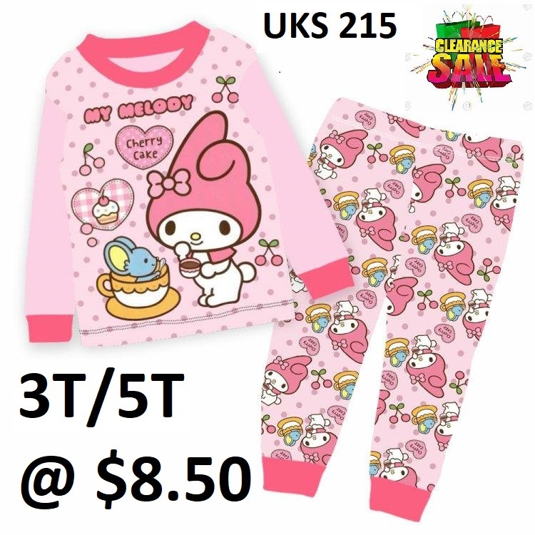 3t pajamas clearance store