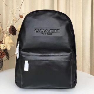 COACH charles backpack