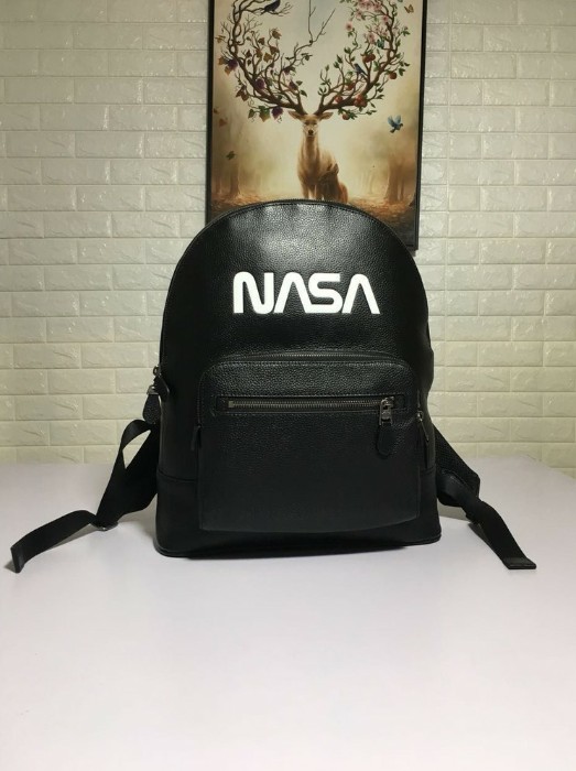 coach nasa backpack