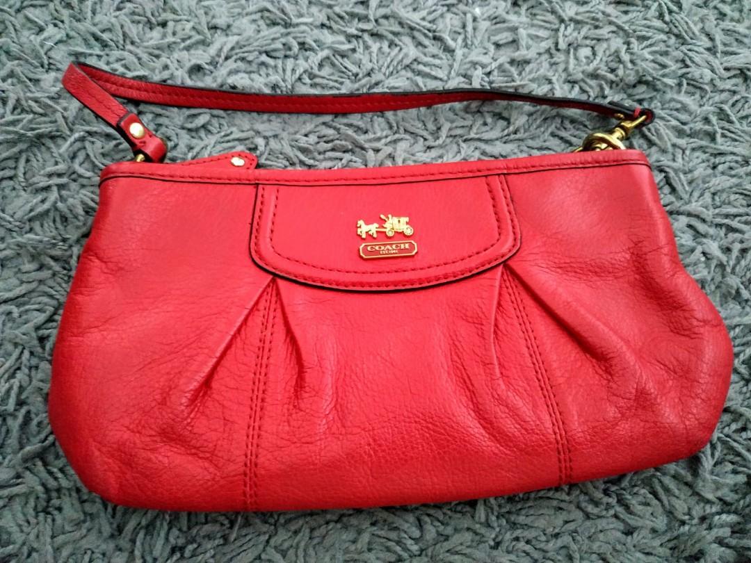 coach sling handbags