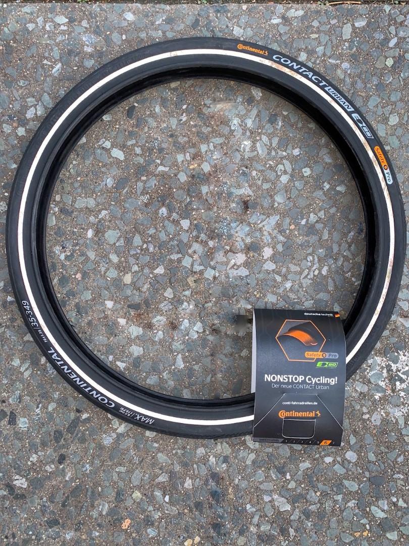 continental tyres brompton