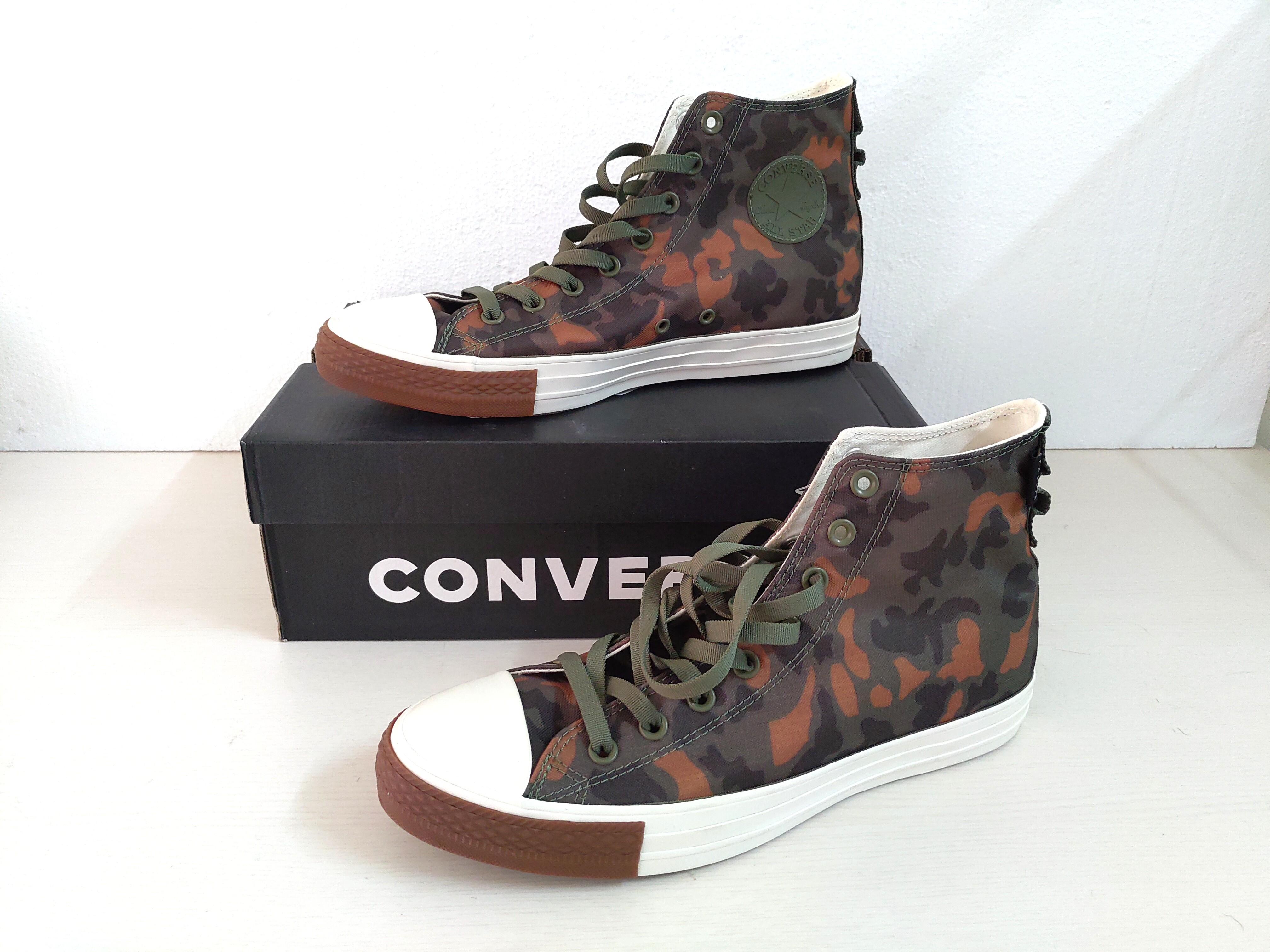 All top star cordura