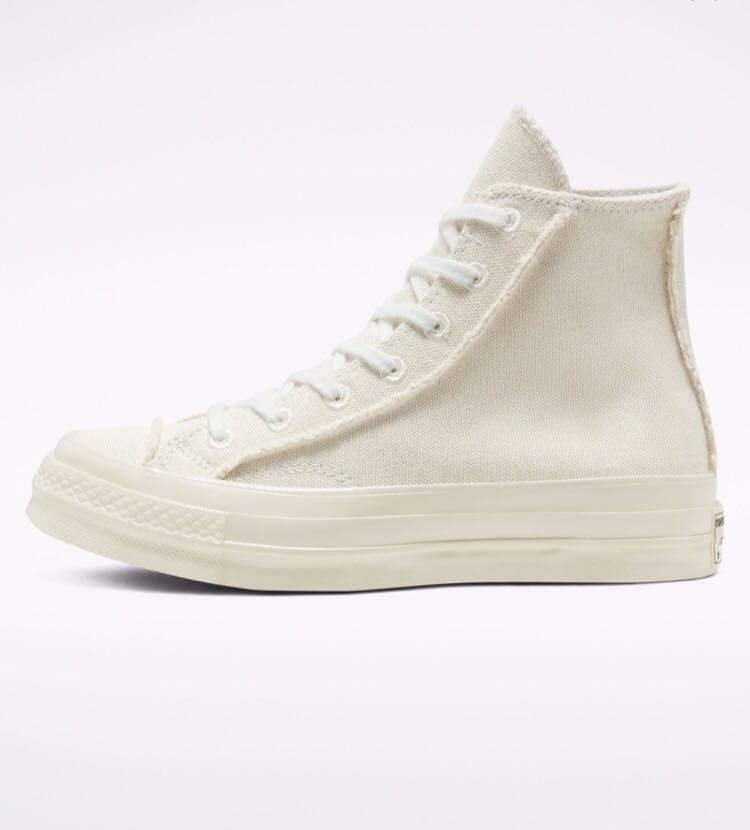 converse renew blanche