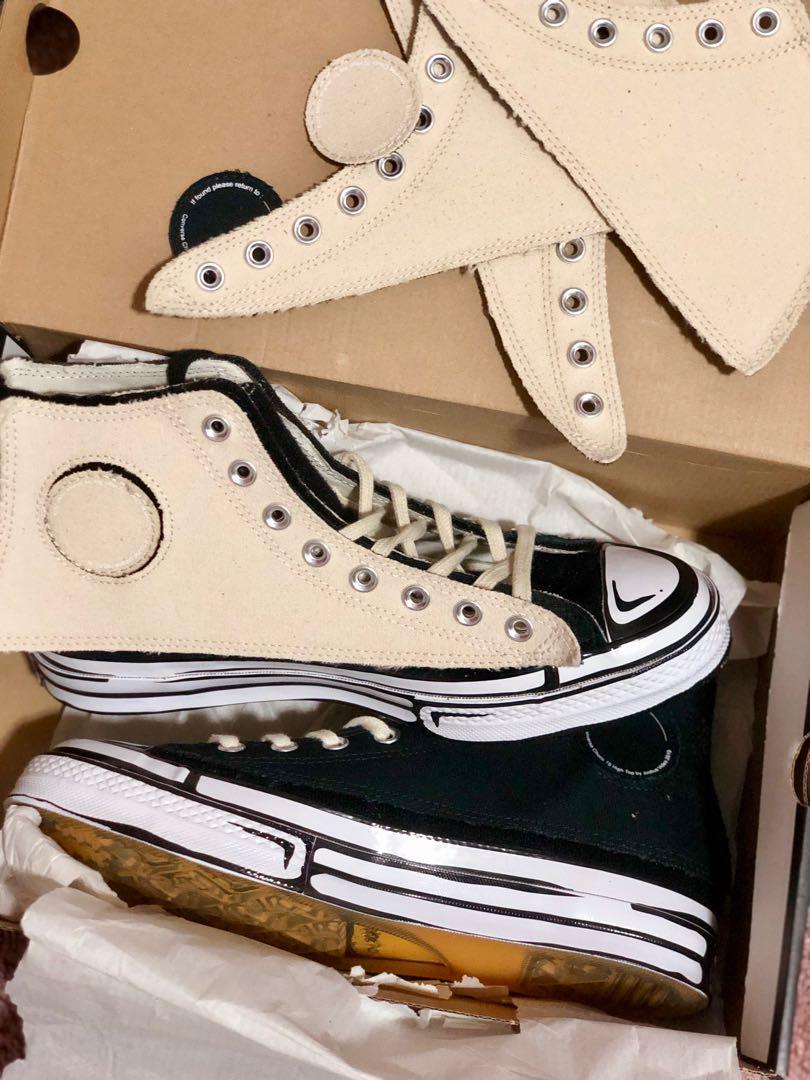 converse joshua vides