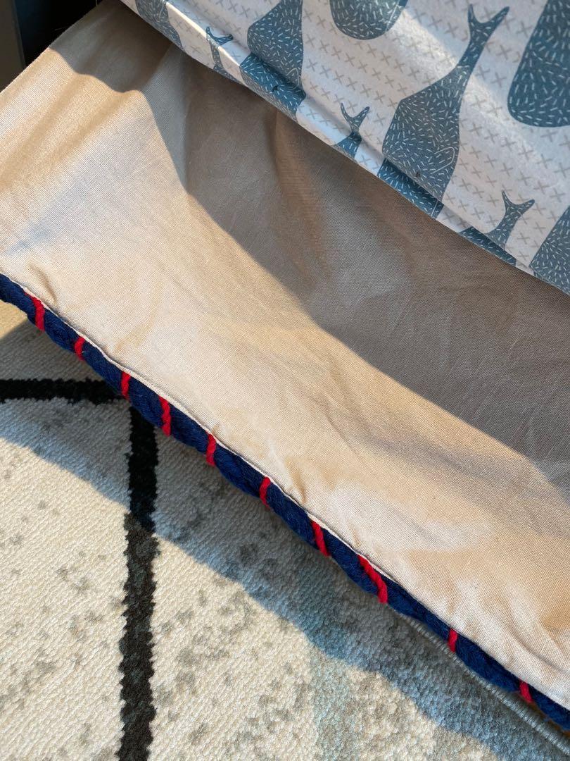 crate and kids crib sheets
