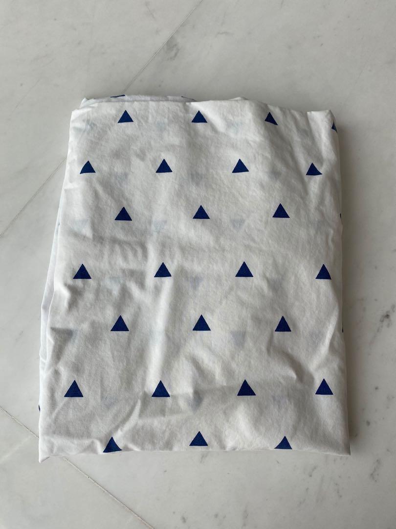 crate and kids crib sheets