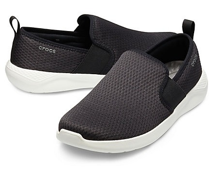 Crocs men lite ride hot sale