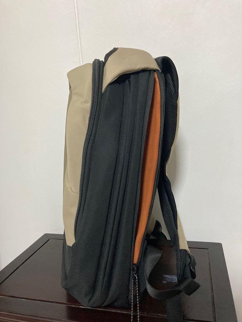 Crumpler Mantra 15 Laptop Backpack Stone Luxury Bags Wallets on Carousell