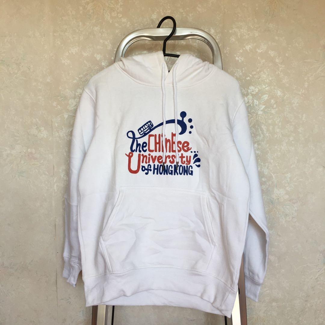 CUHK hoodie Carousell