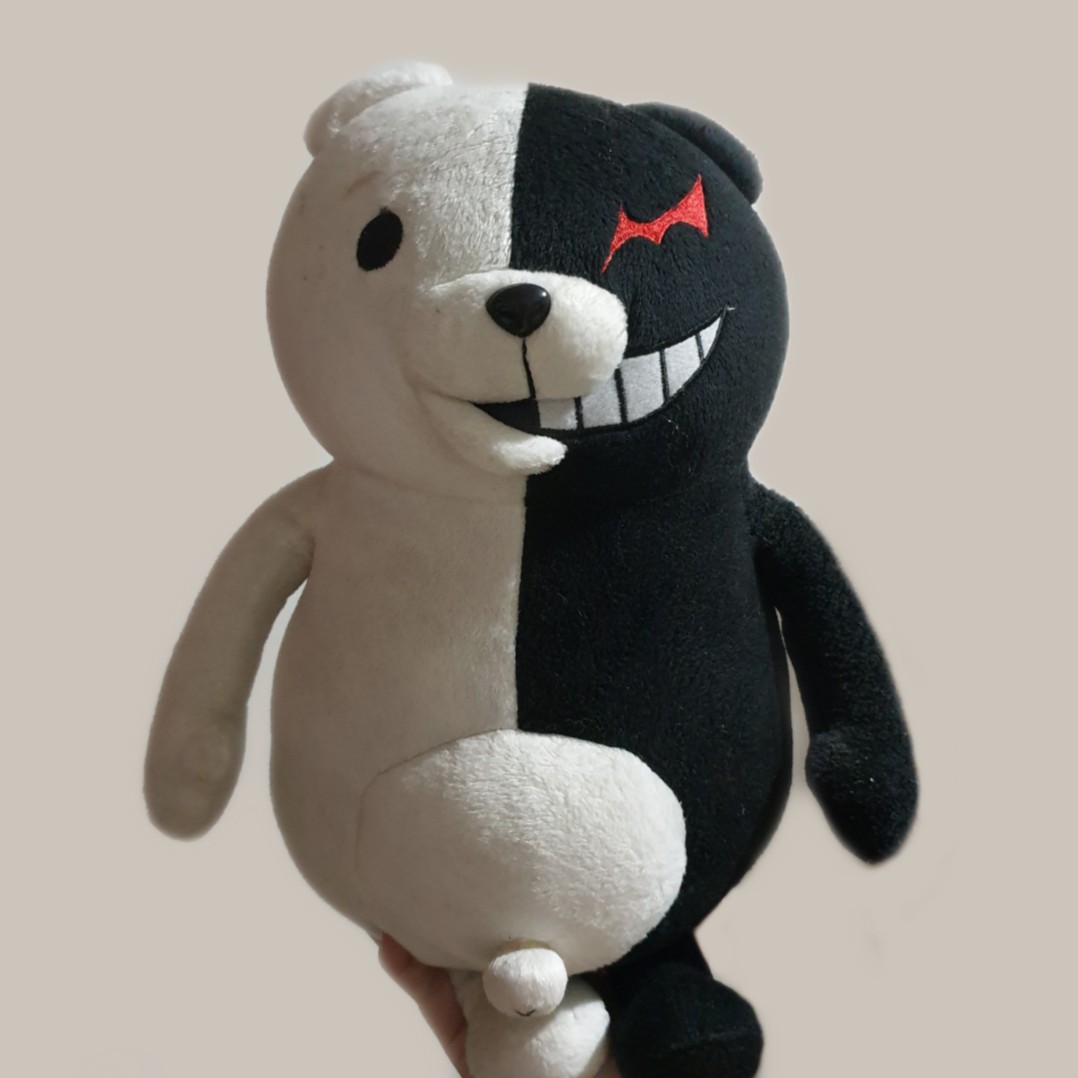 monobear plush