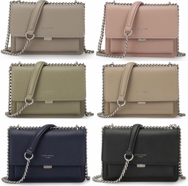fjallraven kanken david jones