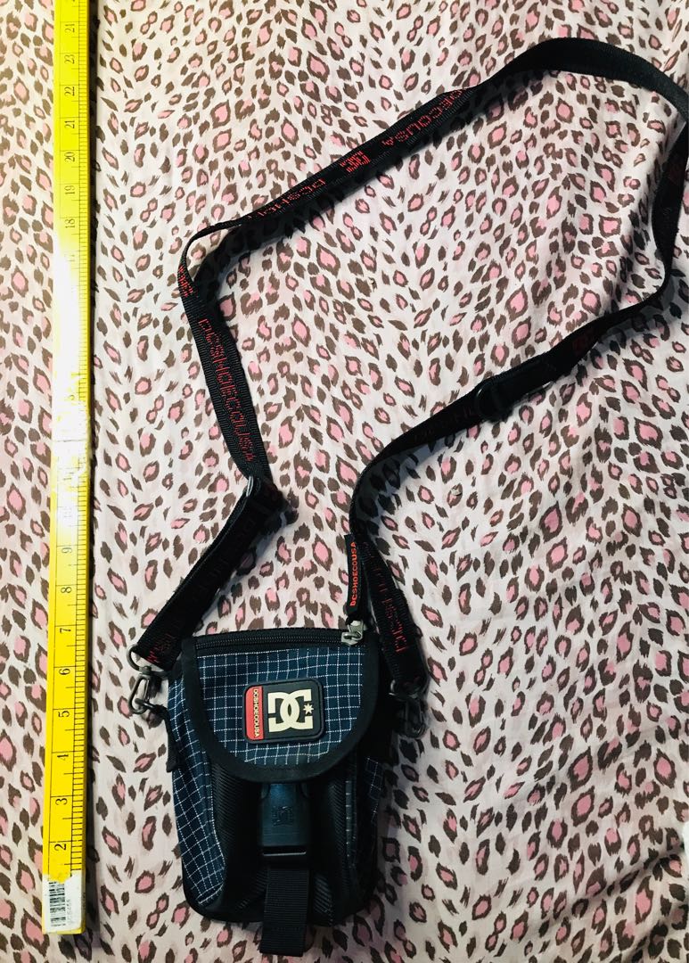 sling bag dc