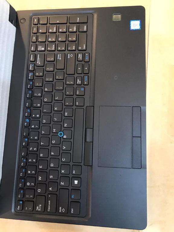 Dell Precision 3530 Mobile Workstation Electronics Computers Laptops On Carousell