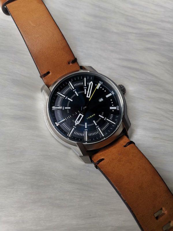 Diesel dz1767i armbar watch online