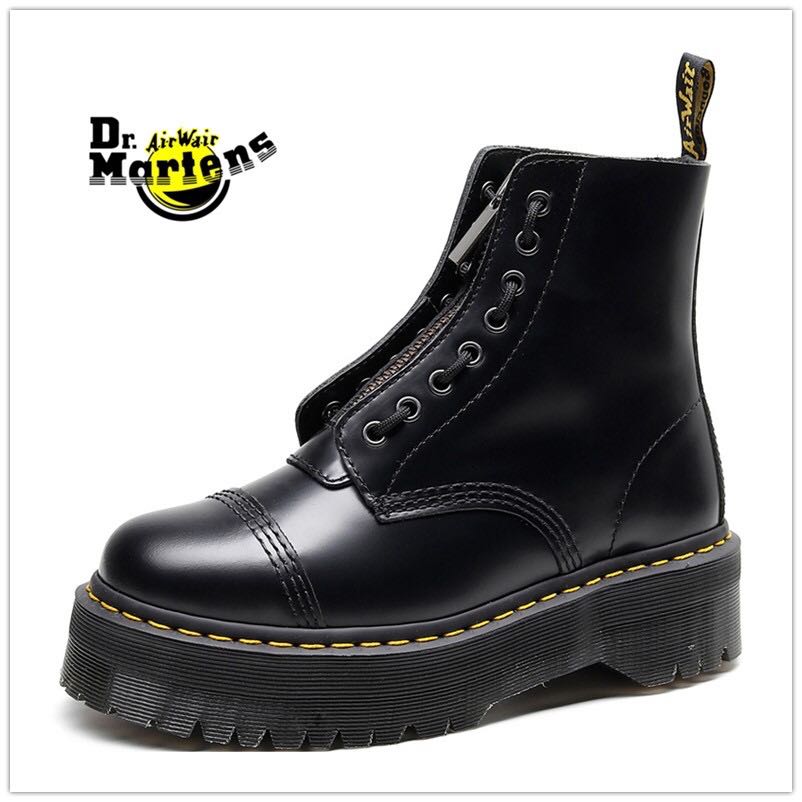 track order doc martens